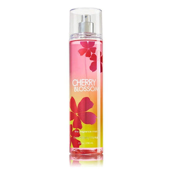Bath and Body Works Cherry Blossom Fine Fragrance Mist 8fl.oz/236ml