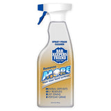 Bar Keepers Friend More Dual Action Nozzle Spray and Foam Cleaner