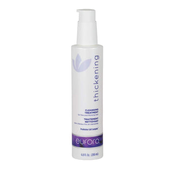 Eufora Thickening Cleansing Treatment 6.8 oz