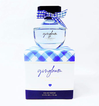 Bath and Body Works Gingham Eau De Parfum Spray 2.5 Ounce New In Box