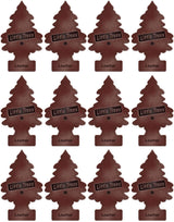 Little Trees Air Freshener Assorted Scents 12 Pack