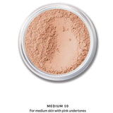 Bare Escentuals Bareminerals Original Foundation Broad Spectrum Spf 15-Medium (10), 0.28 Ounce