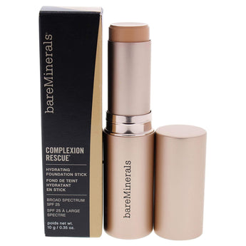 Bare Escentuals Complexion Rescue Hydrating Foundation Stick Spf 25-05 Natural, 0.35 Oz