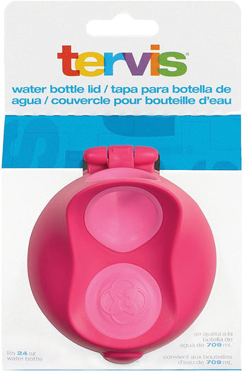 Tervis Lid for 24-oz. Water Bottle Pink