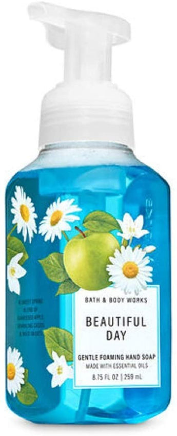 Beautiful Day Gentle Foaming Hand Soap