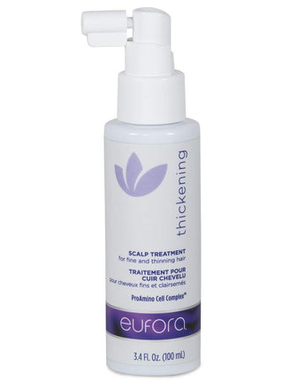 Eufora Thickening Scalp Treatment 3.4 oz