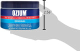 Ozium 8 Oz. Odor Eliminating Gel 6 Pack for Homes, Cars, Offices and More, 6 Pack