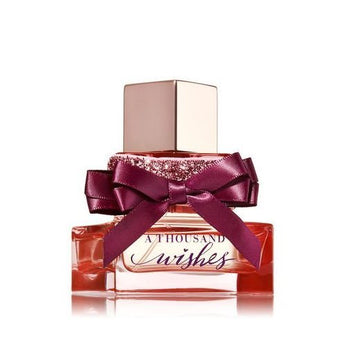 Bath and Body Works A Thousand Wishes Eau de Parfum, 2.5 Fl Oz