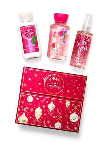 Bath and Body Works SWEET PEA