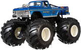 HOT Wheels Bigfoot 4X4 Monster Trucks 1:24 Scale