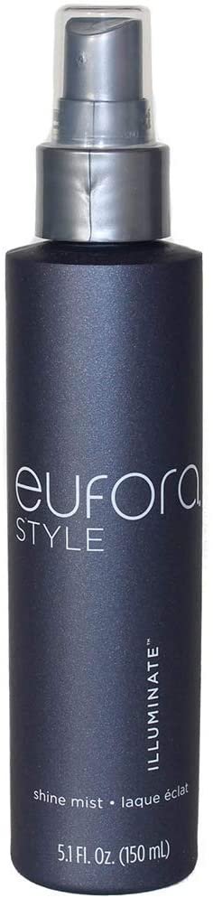 Eufora Style Illuminate Shine Mist 5.1 oz