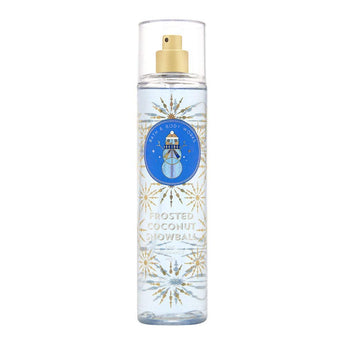 Bath & Body Works Frosted Coconut Snowball, Fine Fragrance Mist, 8 Ounce