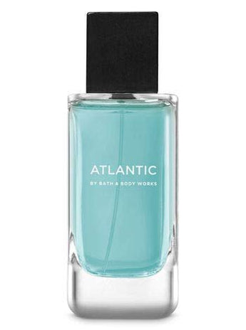 Atlantic Men's Cologne 2020