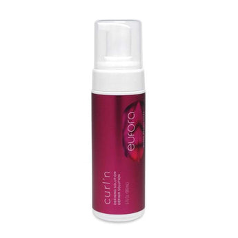 Eufora Curl 'N Defining Solution, 6 Ounce