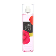 Bath and Body Works Mad About You Mist 8 Ounce Full Size Body Spray