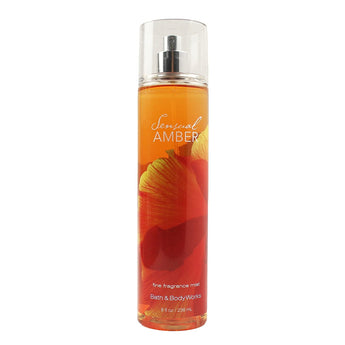 Bath & Body Works Fine Fragrance Mist