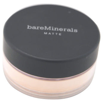 bareMinerals MATTE SPF 15 Foundation, Medium, 0.21 Ounce