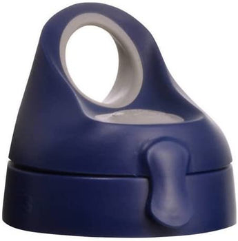 Tervis Water Bottle Lid Navy One Size