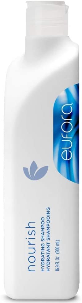 Eufora Nourish Hydrating Shampoo 16.9 oz