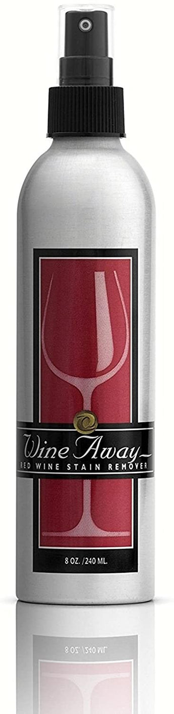 Wine Away Red Wine Stain Remover, 8 oz