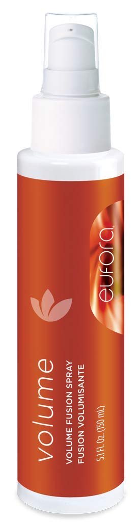Eufora Volume Fusion Spray 5.1 Fl Oz