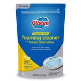 Glisten Disposer Care Foaming Cleaner