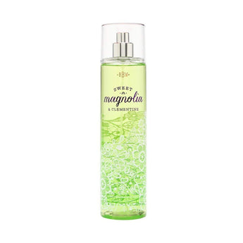 Bath & Body Works Fine Fragrance Mist Sweet Magnolia & Clementine 8oz