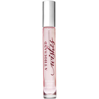 Bath and Body Works A Thousand Wishes Mini Perfume Spray 7ml