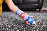 Spot Beater Instant Carpet Spot Remover for Fresh, Old & Stubborn Stains Such as Oil, Grease, Ink, Lipstick, Coffee, Pet Stains & More, 16 Oz, Pack of 6