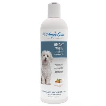 Four Paws Magic Coat Dog Shampoos for Dogs, Dog Grooming Supplies, Dog Bathing Supplies, Made in USA