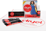 dryel At-Home Dry Cleaner Starter Kit, Gentle Laundry Care for Special Fabrics and Dry-Clean-Only Clothes, 4 Load Capacity