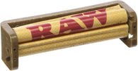 RAW 002 Eco Plastic Rollers 79MM