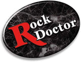 Rock Doctor Granite Cleaner –Cleans & Renews Surfaces –(18 oz) Surface Cleaner Spray, Granite, Marble, Quartz Countertop Cleaner, Cleaning Spray for Vanity, Table Top, Kitchen Counters, Stone Surfaces