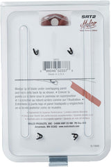 Malco SRT2 Straight Handled Siding Removal Tool