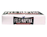 Fels Naptha Dial Laundry Soap Bar - 5.0 oz