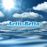 Activ Betta Water for Aquarium Décor, 33.8 fl.oz. - Premium Water Conditioner for Betta Fish Tanks, Enhances Water Quality and Aquatic Health (Pack of 2)