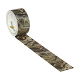 Duck Brand Realtree Edge Camouflage Duct Tape 1.88 inch x 10 Yards Single Roll