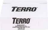 TERRO Spider & Insect Traps (8 Traps, Multi)