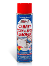 Carpet Spot Remover, Stain and Red wine Remover and Spot Treatment for Oil, Grease, Urine, Cleaning Performance for Rugs, Upholstery, Fabrics Pack of 1