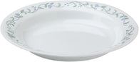 Livingware 15 oz. Country Cottage Soup/Salad Bowl [Set of 6]