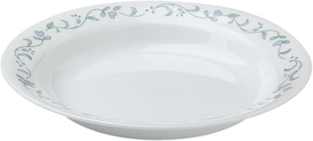 Livingware 15 oz. Country Cottage Soup/Salad Bowl [Set of 6]