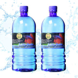 Activ Betta Water for Aquarium Décor, 33.8 fl.oz. - Premium Water Conditioner for Betta Fish Tanks, Enhances Water Quality and Aquatic Health (Pack of 2)