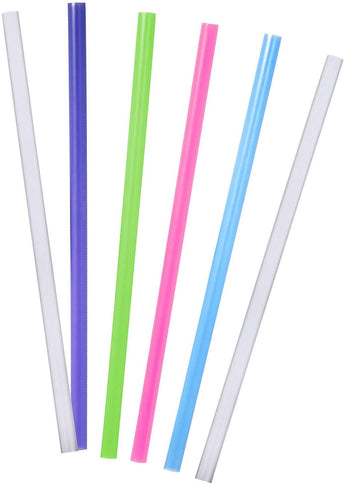 Tervis Straight 6-pk. Fashion Color Straws 11