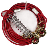 Four Paws Dog Tie Cable
