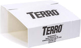 TERRO Spider & Insect Traps (8 Traps, Multi)