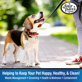 Four Paws Dog Tie Cable