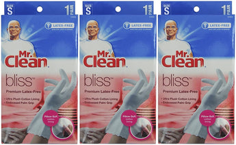 Bliss W/Pillow Soft Llining - Latex Free, Small