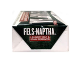Fels Naptha Dial Laundry Soap Bar - 5.0 oz