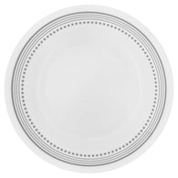 Corelle Livingware Mystic Gray 6.75