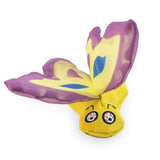 YEOWWW Rainbow Cat Toy